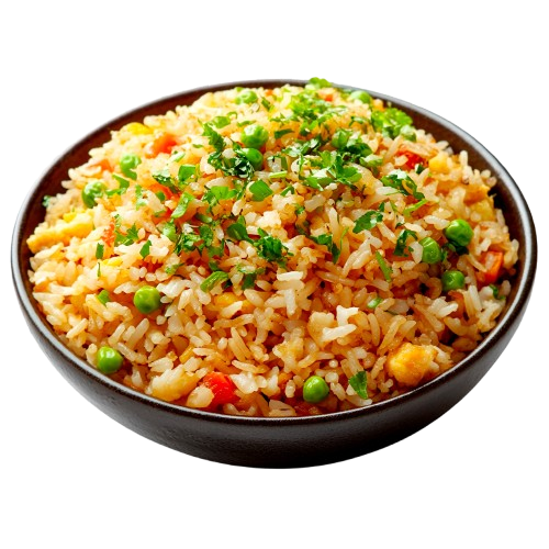 Fried Rice